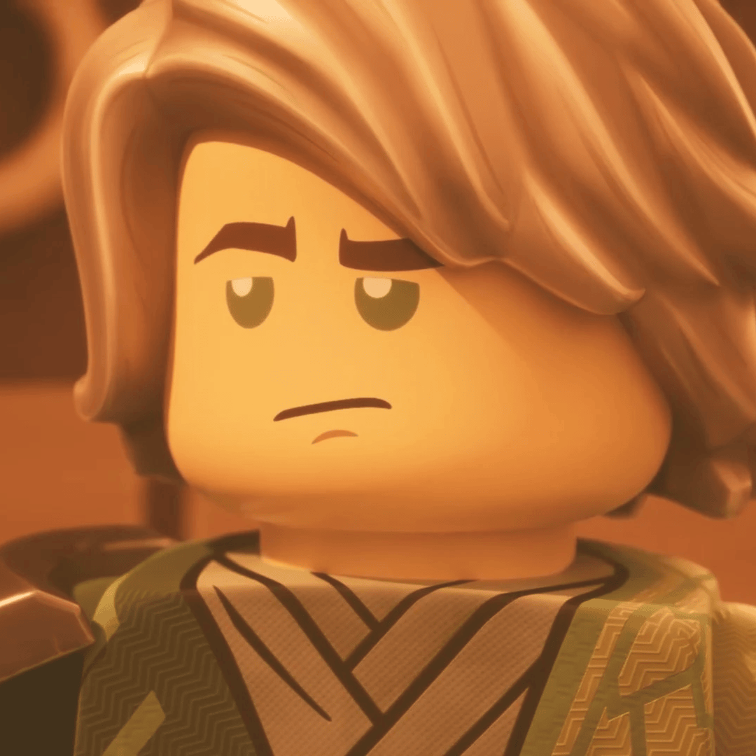 lloyd ninjago